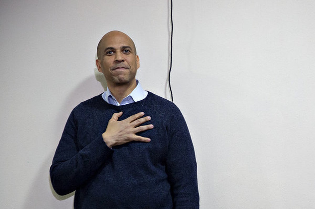 Sen. Cory Booker on X: Back on the road for my New Jersey Summer