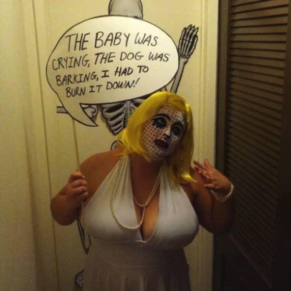 Best Halloween Costume Ideas 2019