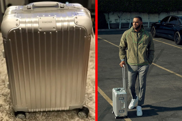 Cabin vs Cabin Plus - Carry-on Review : r/Rimowa
