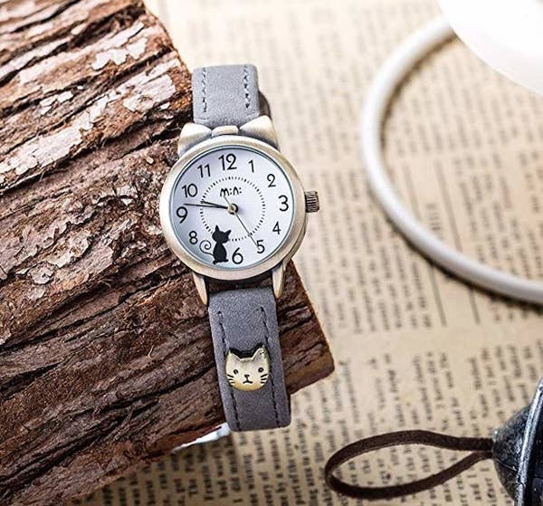 30 Stylish Things For People Who Love Cats More Than Hoomans