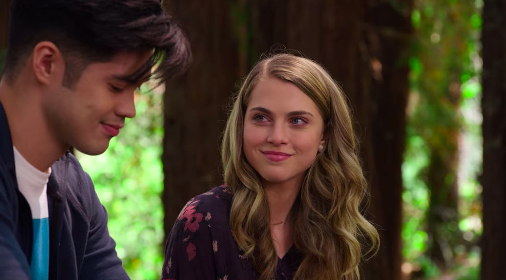 “13 Reasons Why” Actor Anne Winters Says Abortion Storylines On TV Are ...