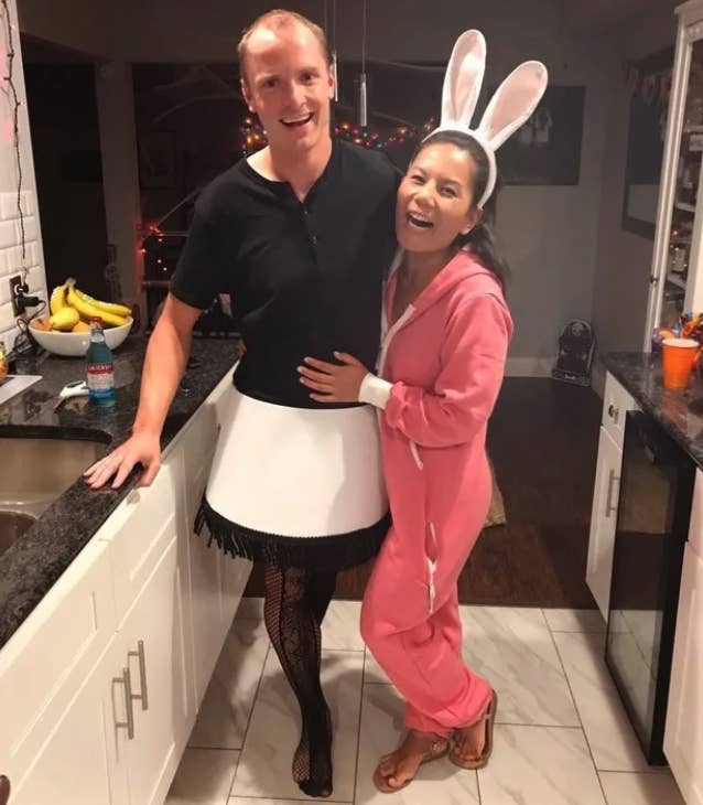 37 Movie Halloween Costume Ideas That Are Actually Genius Page 2 Of 19 Crystal Ideas