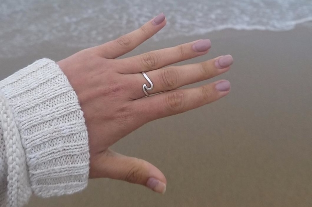 23 Simple Pieces Of Jewelry You'll Probably Want To Wear Every Day