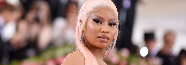 Nicki Minaj will pause retirement for new song “Fendi”