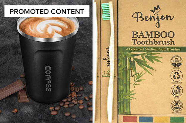 17 Ethical Alternatives To Your Current Morning Routine