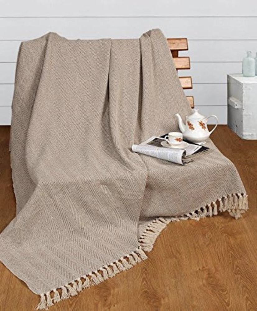 17 Products That Will Make Your Flat Feel Like A Cottage