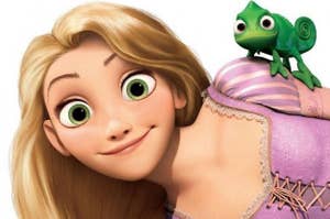 Disney Princess Quiz