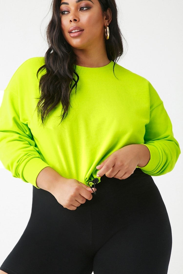 32 Cheap *And* Comfy Tops You'll Probably Want To Wear This Fall