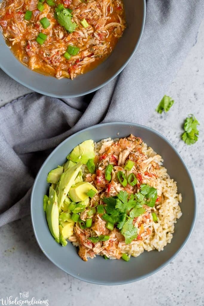71 Instant Pot Recipes That Are Total Game Changers