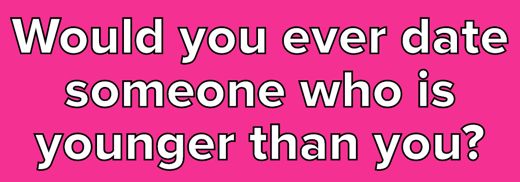 Or ask your boyfriend questions to yes no 50 Revealing