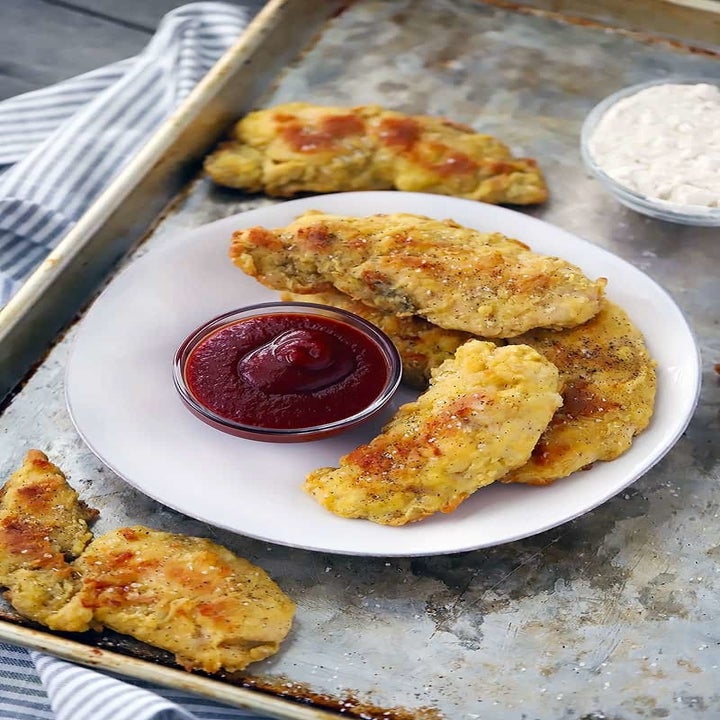 14 Three-Ingredient Dinners To Make When You're Feeling Lazy