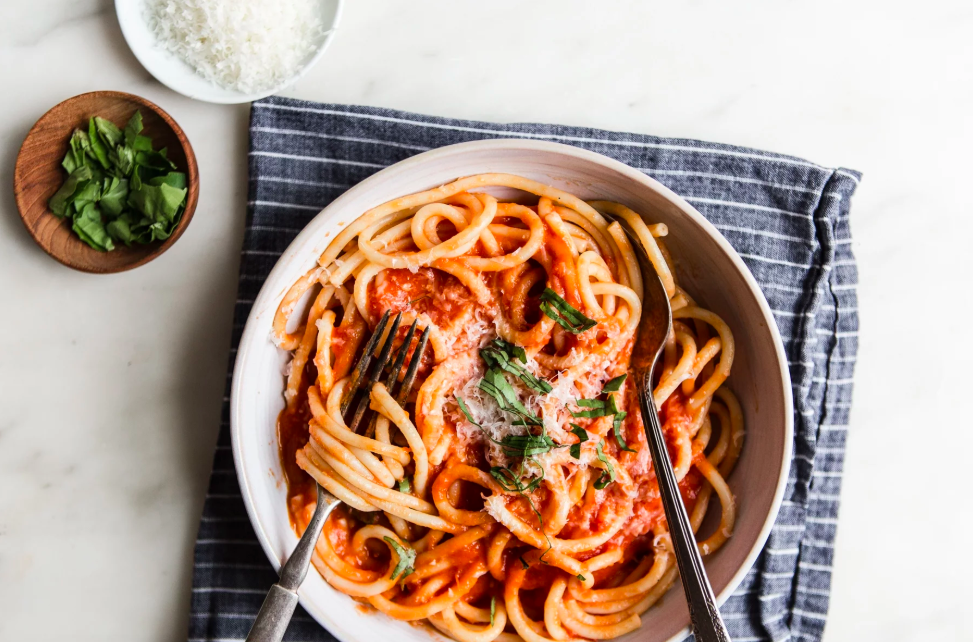 14 Three-Ingredient Dinners To Make When You're Feeling Lazy
