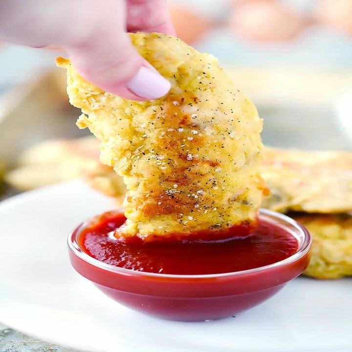 14 Three-Ingredient Dinners To Make When You're Feeling Lazy