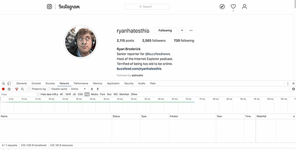 Your Instagram Followers Can Share Your Private Photos Using A Desktop Keyloggers are programs capable of storing everything that is typed on your keyboard. your instagram followers can share your