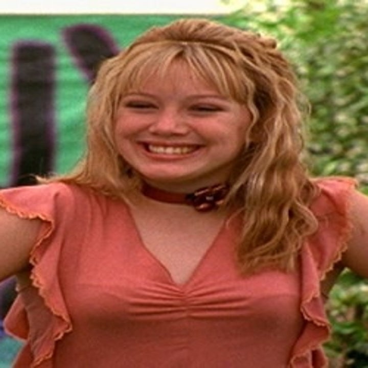 &ldquo;Lizzie McGuire&rdquo; Cast: Where Are They Now