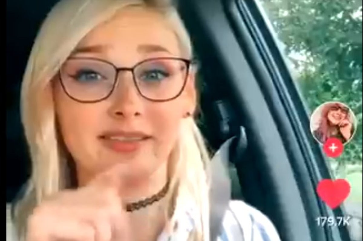 Deaf Tiktoker Shows The Power Of Accessibility And Community
