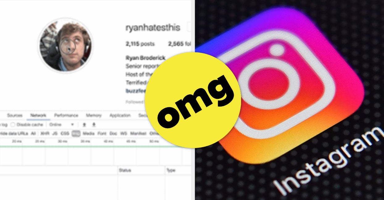 Private Instagram Posts Aren’t Exactly Private