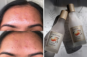 cleanser for oily t zone