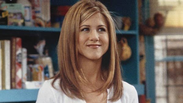 What Are The Zodiac Signs Of All The Characters In Friends