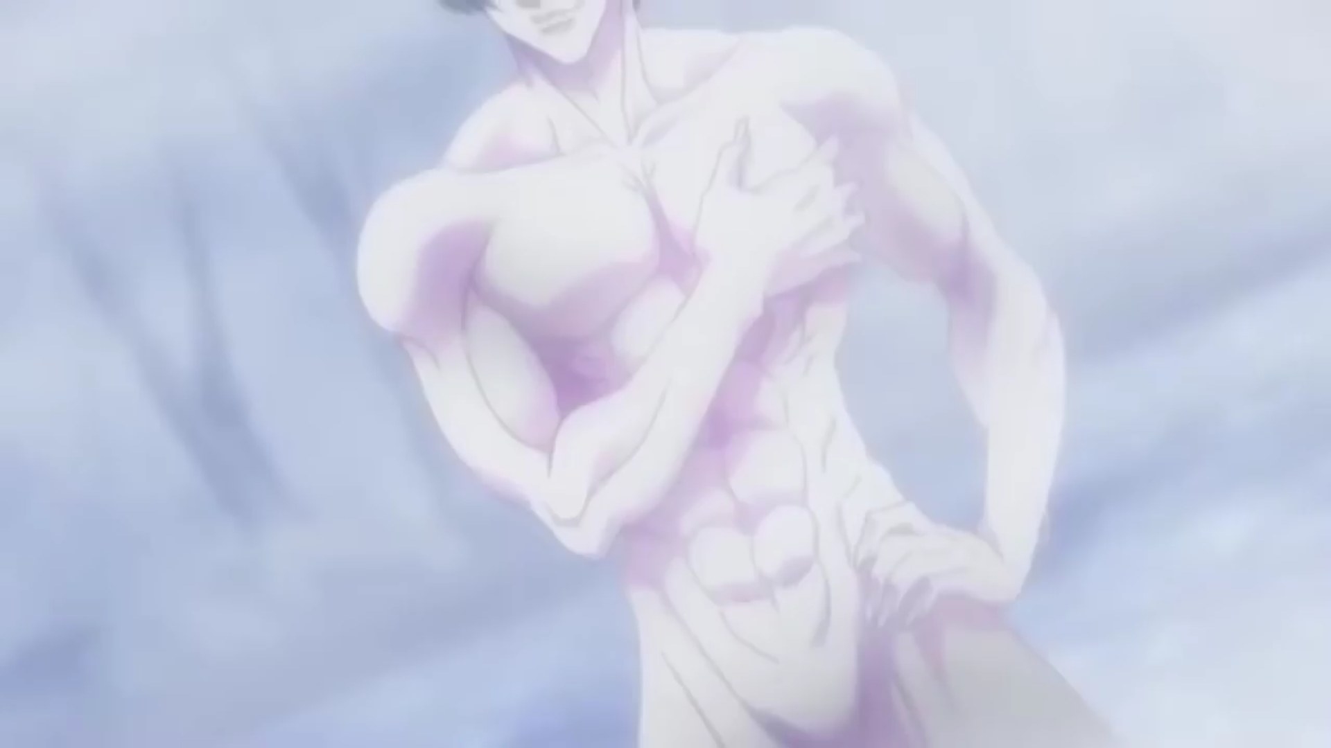 anime weiblichen nacktheit