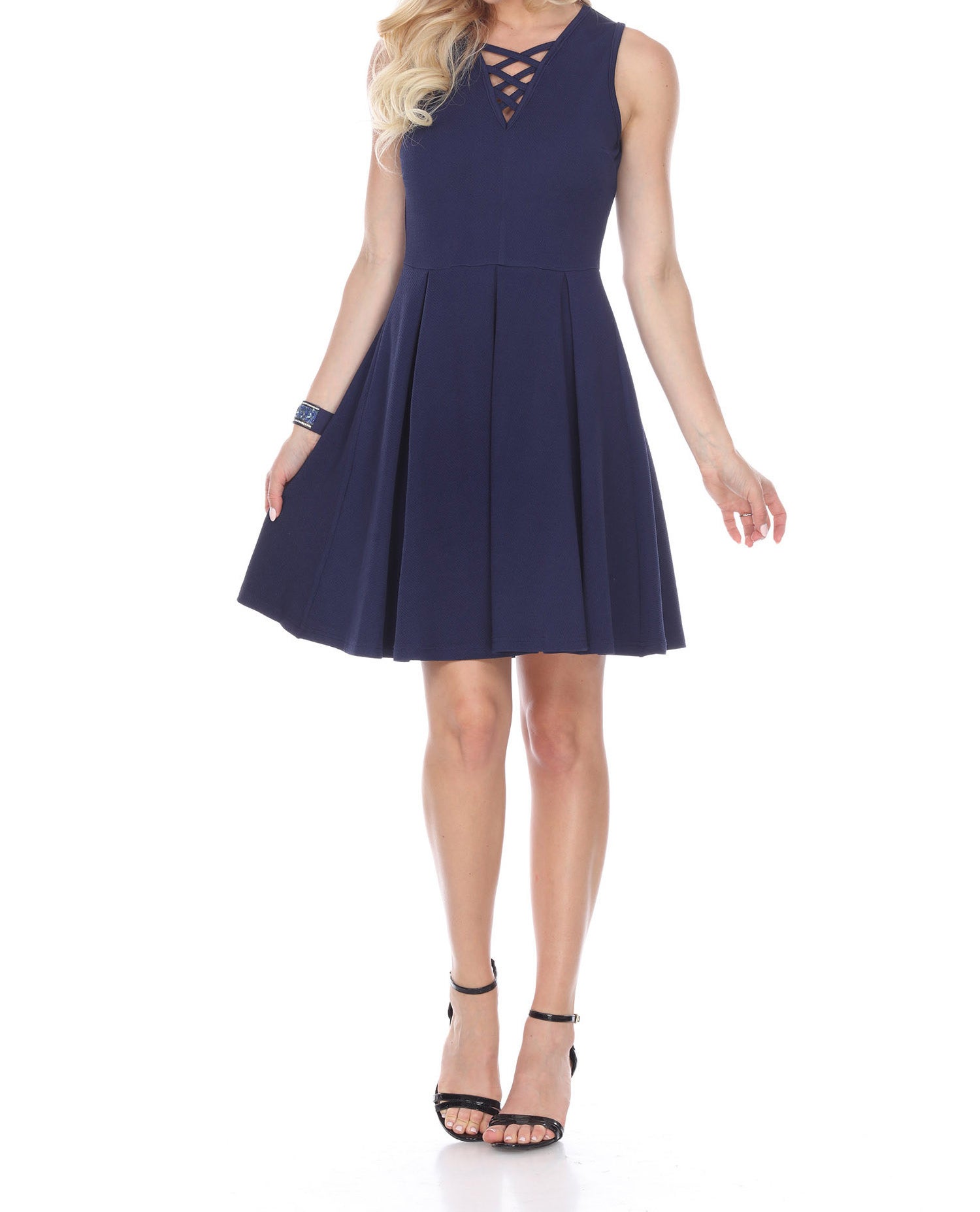 27 Surprisingly Attractive Dresses You Can Get At Walmart