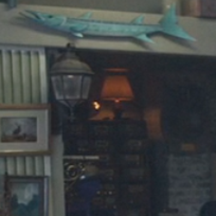 finding nemo barracuda toy story 4