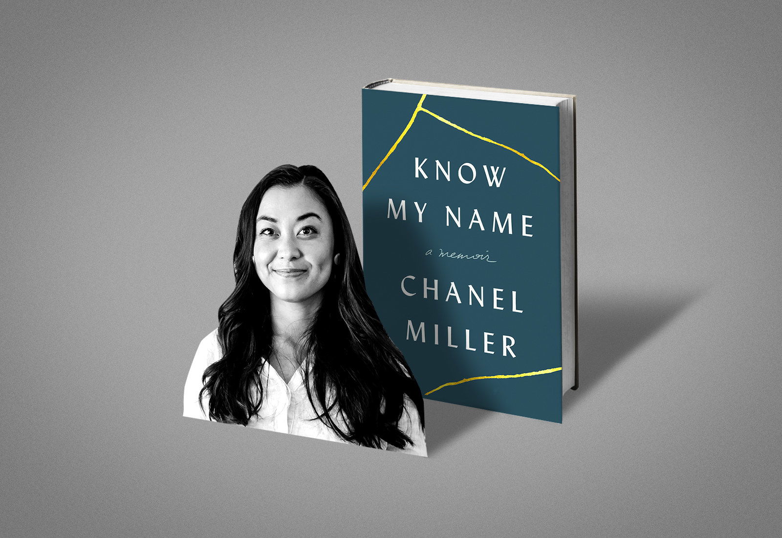 Read This Excerpt From Chanel Miller's Book Know My Name