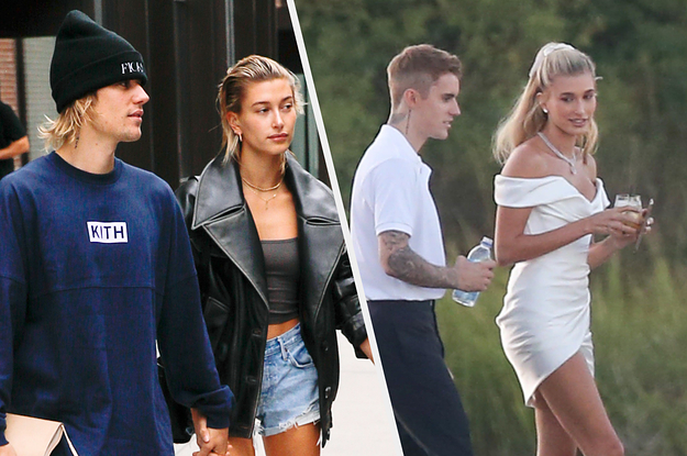 Justin Bieber's Wedding Photos Show His Clean-Cut Makeover