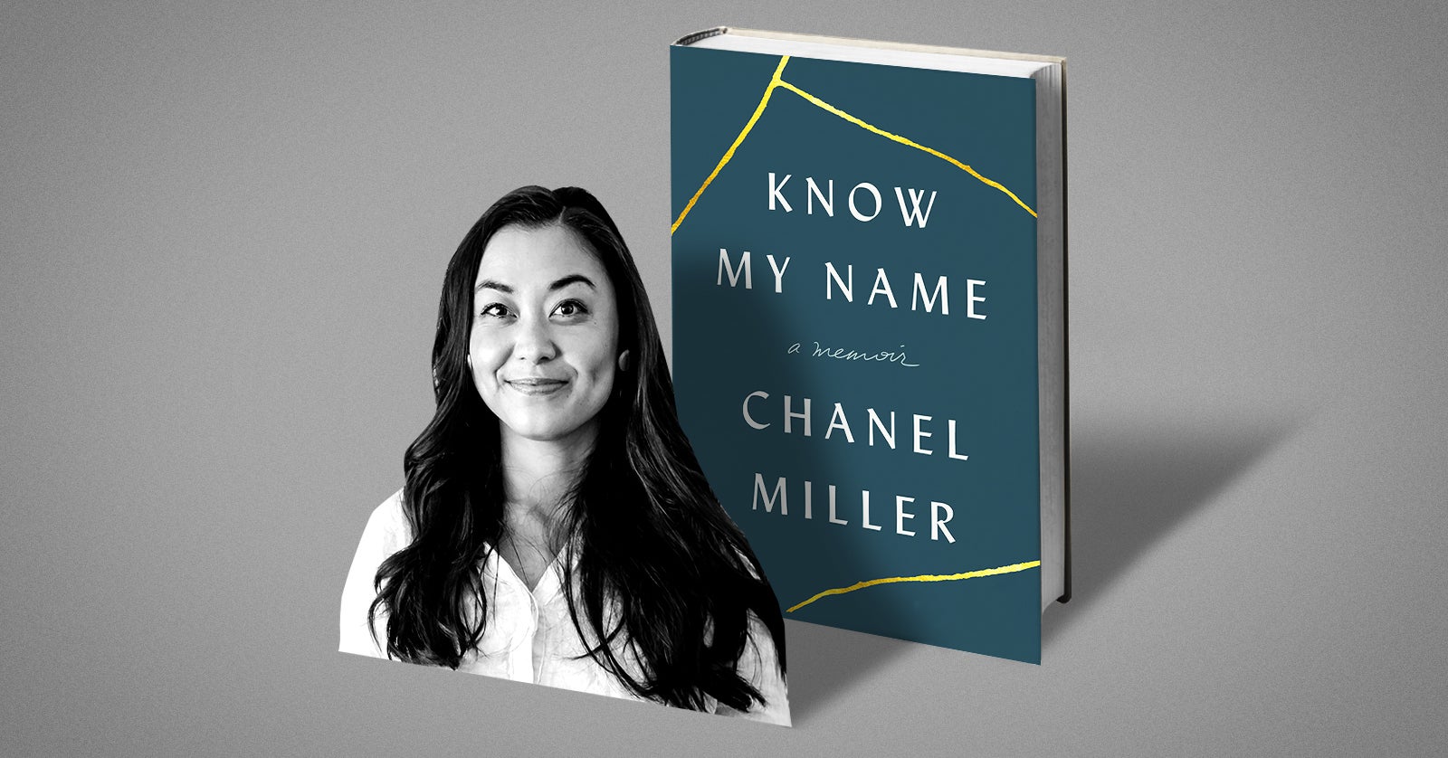 Read This Excerpt From Chanel Miller's Book 