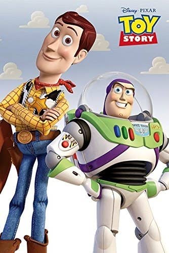 Disney/Pixar Movies (1995-2019)  Disney pixar movies, All pixar