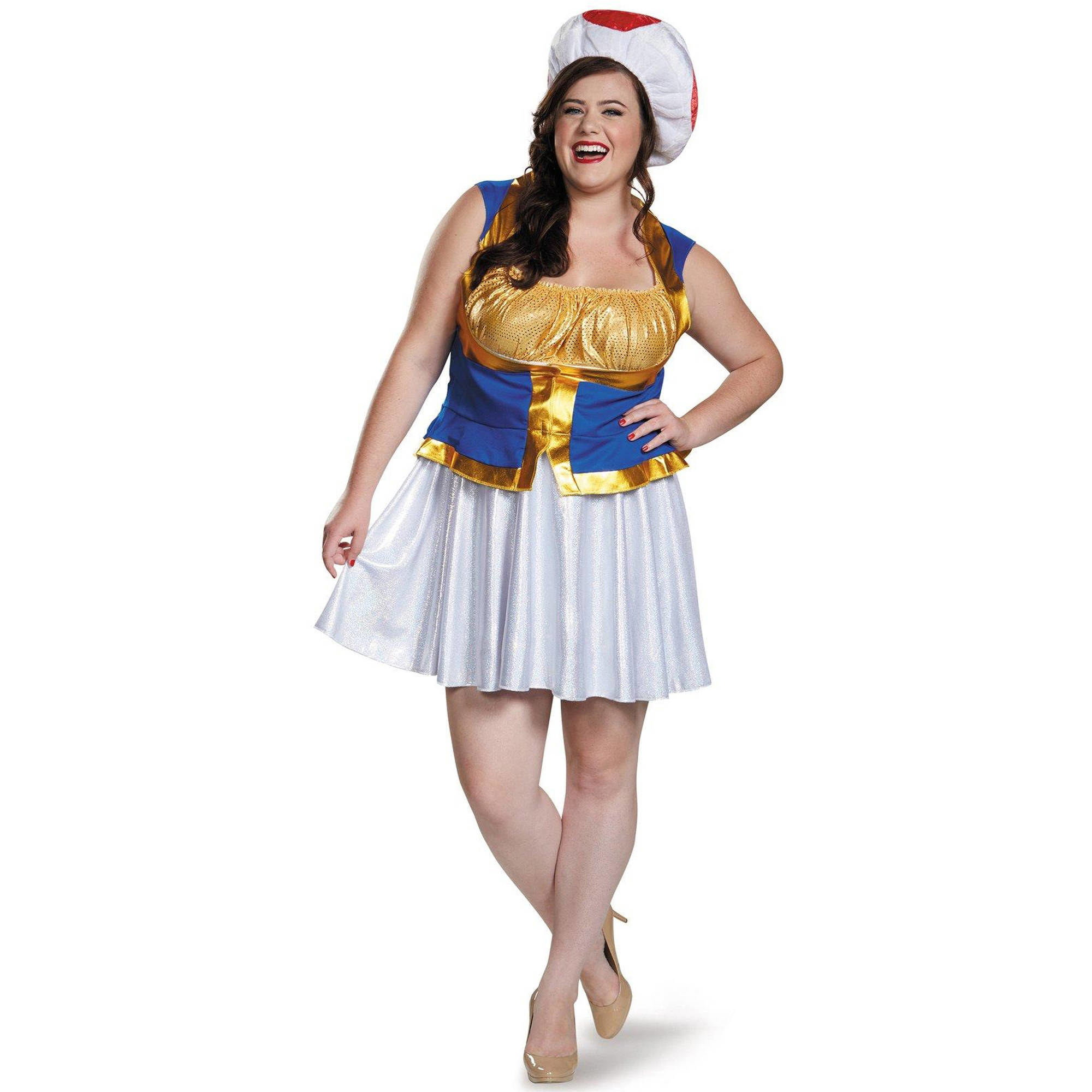 29 Of The Best Adult Halloween Costumes You Can Get At Walmart   Sub Buzz 793 1569950701 1 