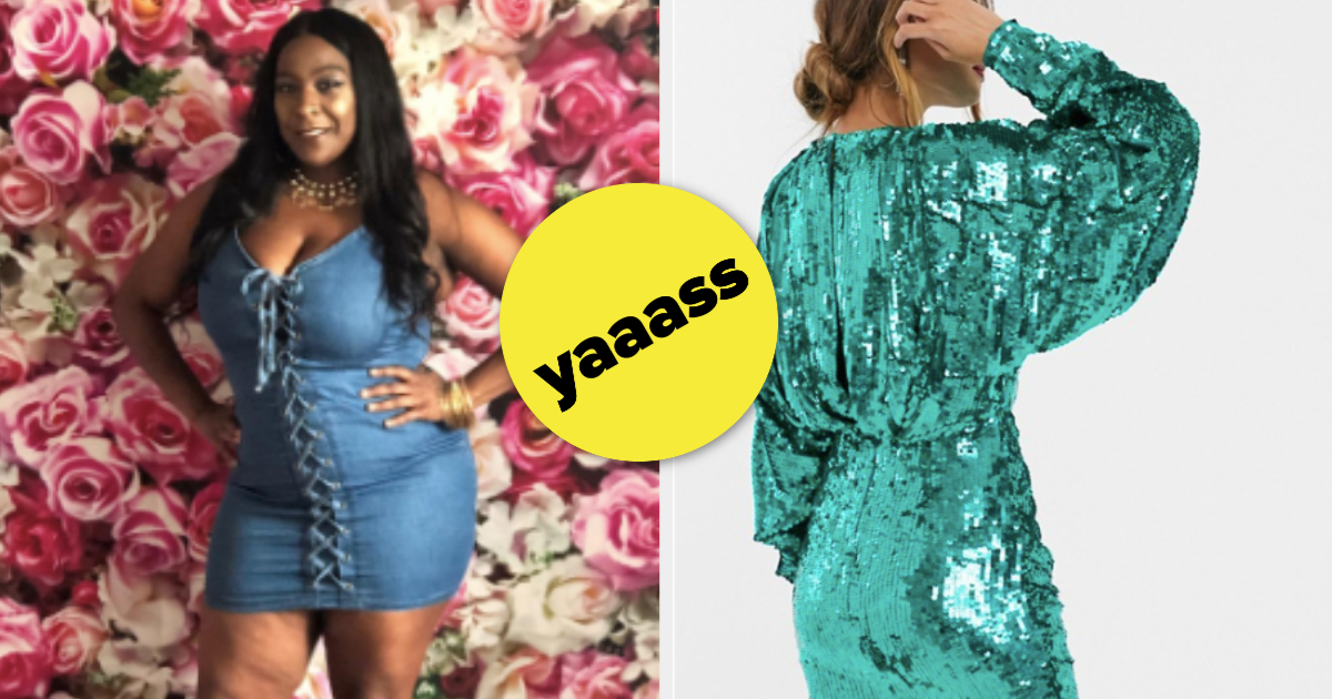 buzzfeed cocktail dresses