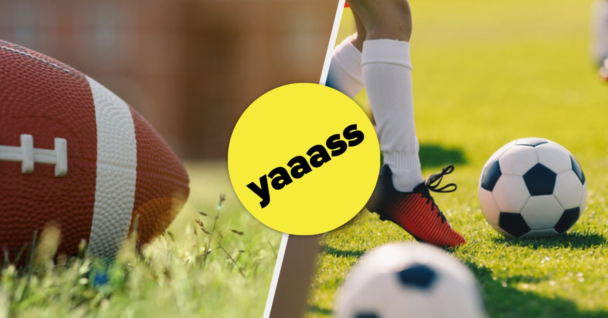 Quiz This Quiz Will Reveal Which Sport You Should Play This Fall