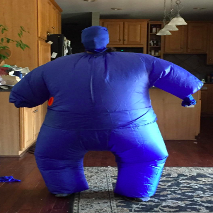 31 Halloween Costumes Under 30 You Can Get If Your Bank Account Looks