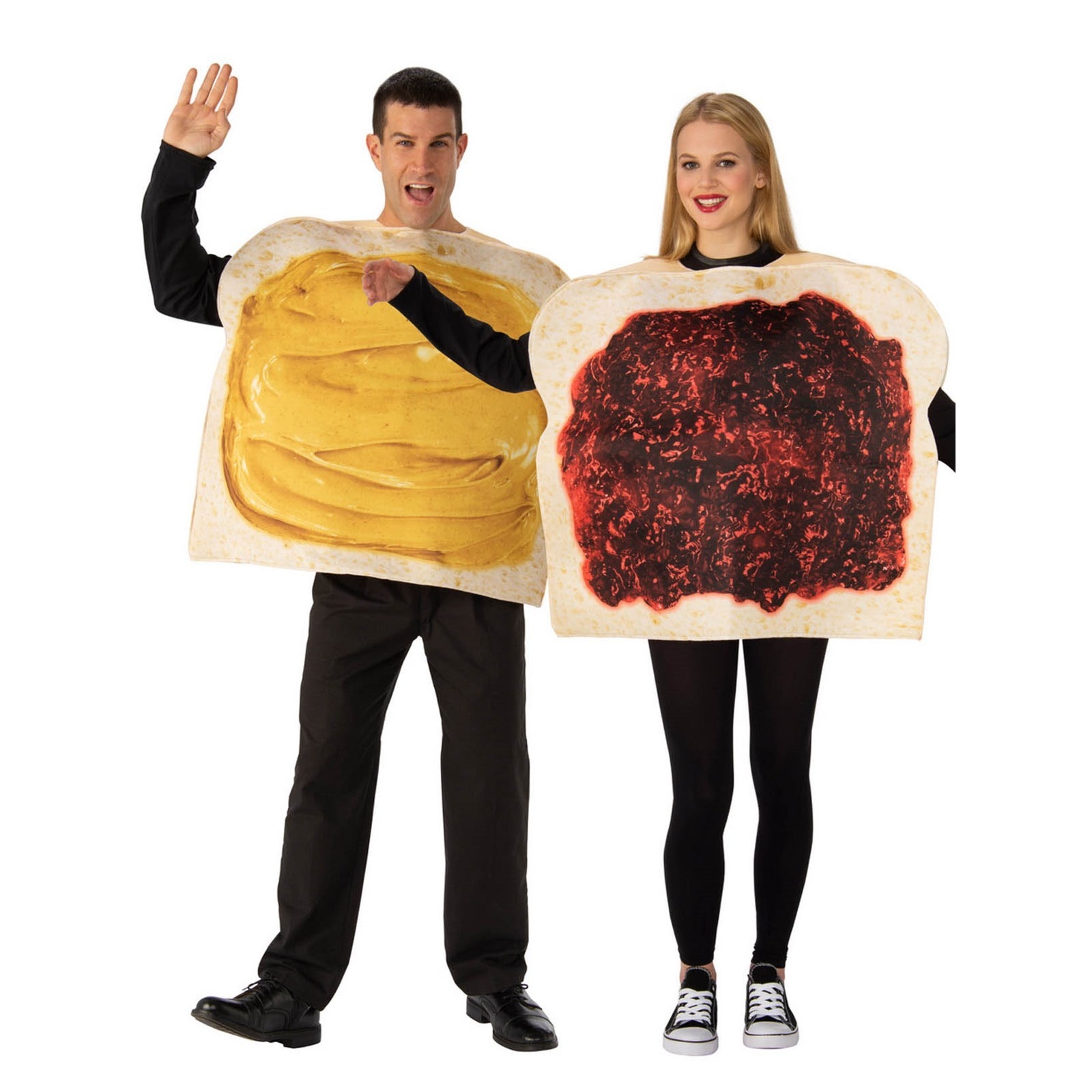 29 Of The Best Adult Halloween Costumes You Can Get At Walmart