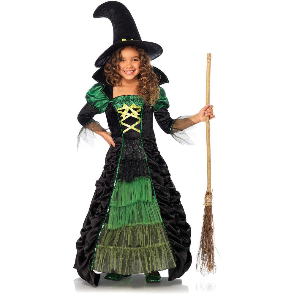 25 Of The Best Children’s Halloween Costumes You Can Get At Walmart
