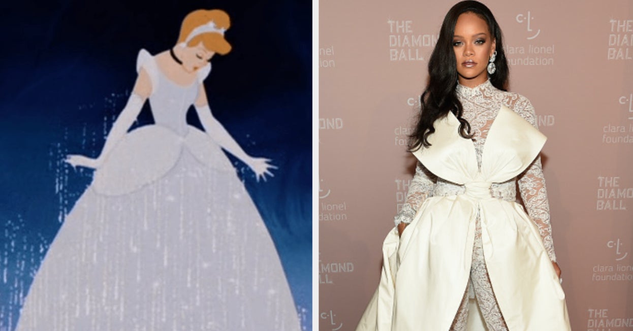 buzzfeed disney princess dress quiz Disney Princess Dresses ID Trivia Quiz