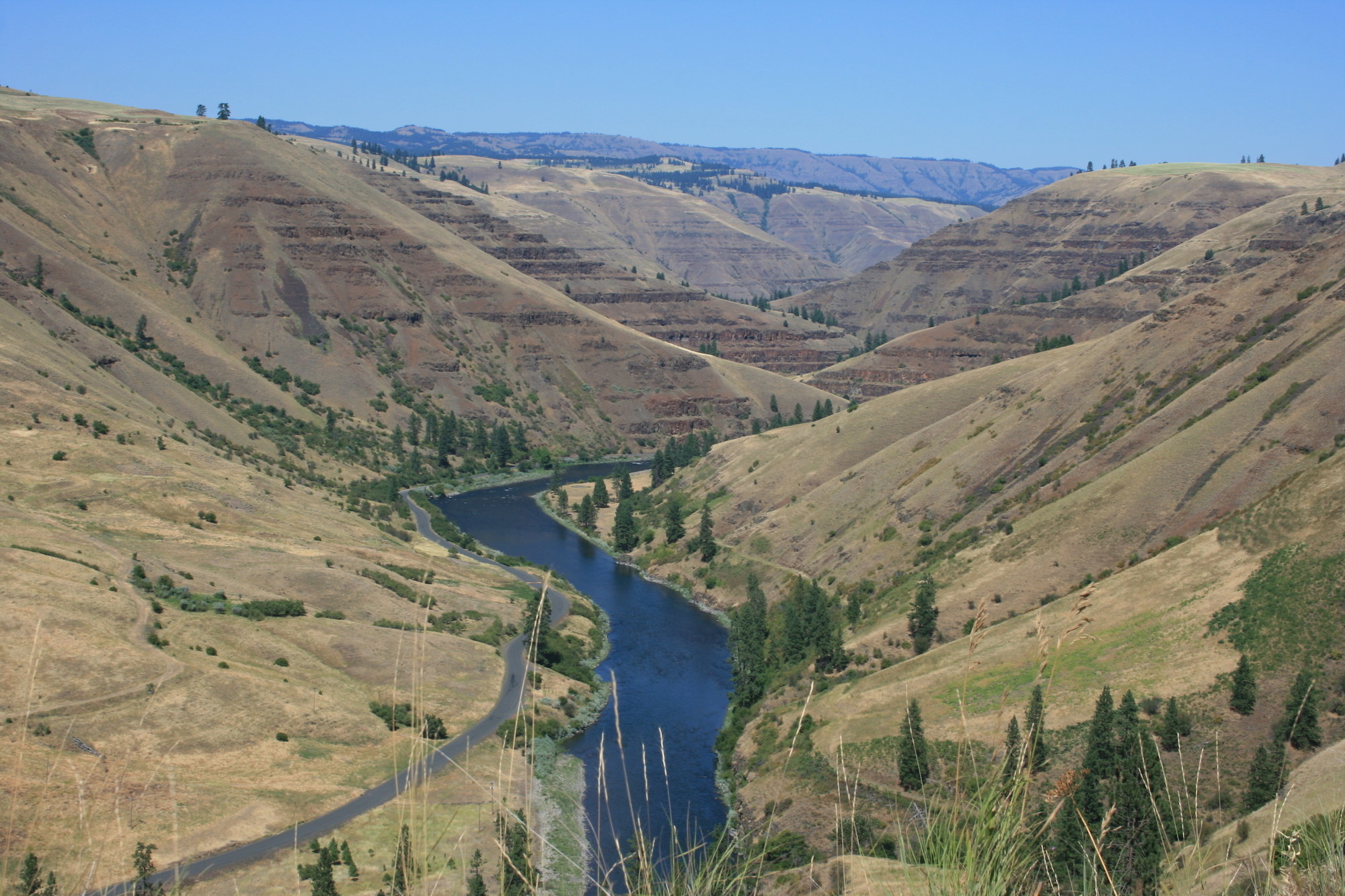 The Oregon Trail Sites You Should Put On Your Bucket List