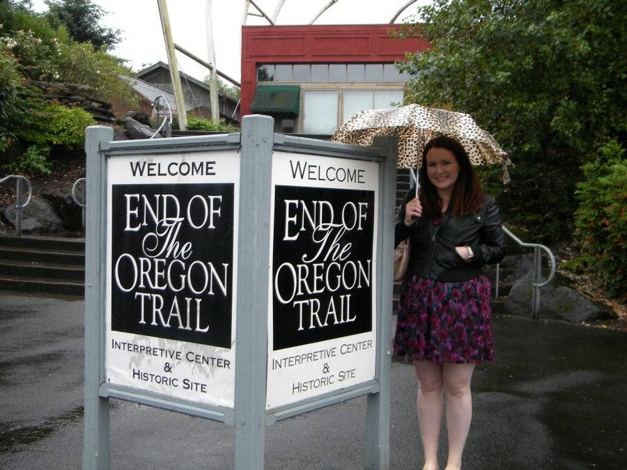 Historic Sites & Oregon Trail - Travel Oregon