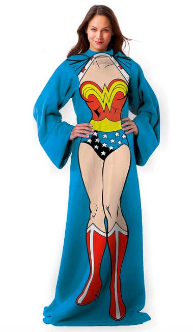 31 Halloween Costumes Under 30 You Can Get If Your Bank Account Looks Scary