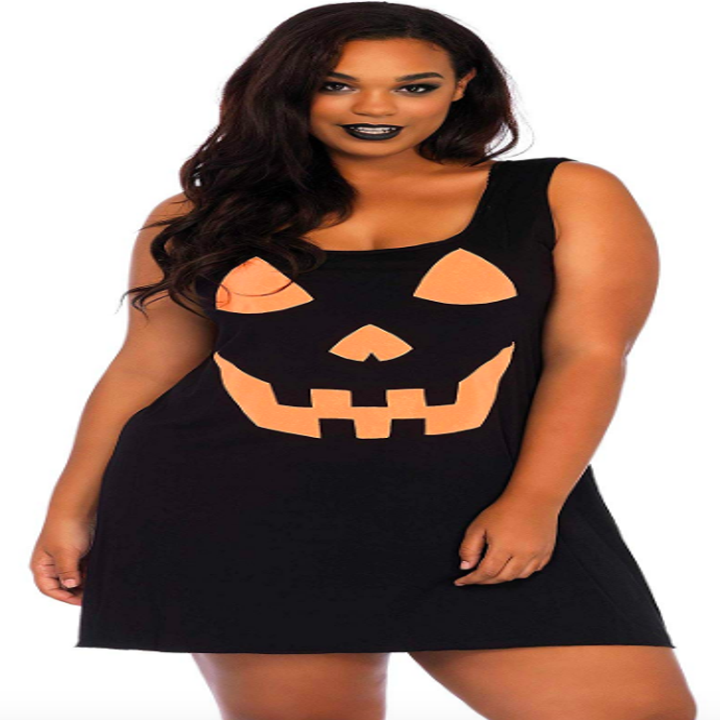 31 Halloween Costumes Under 30 You Can Get If Your Bank Account Looks