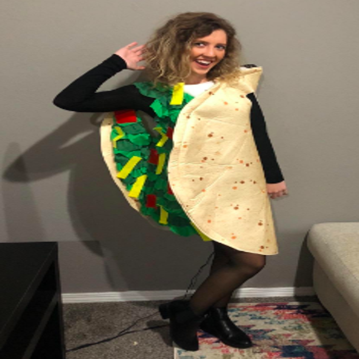 31 Halloween Costumes Under 30 You Can Get If Your Bank Account Looks