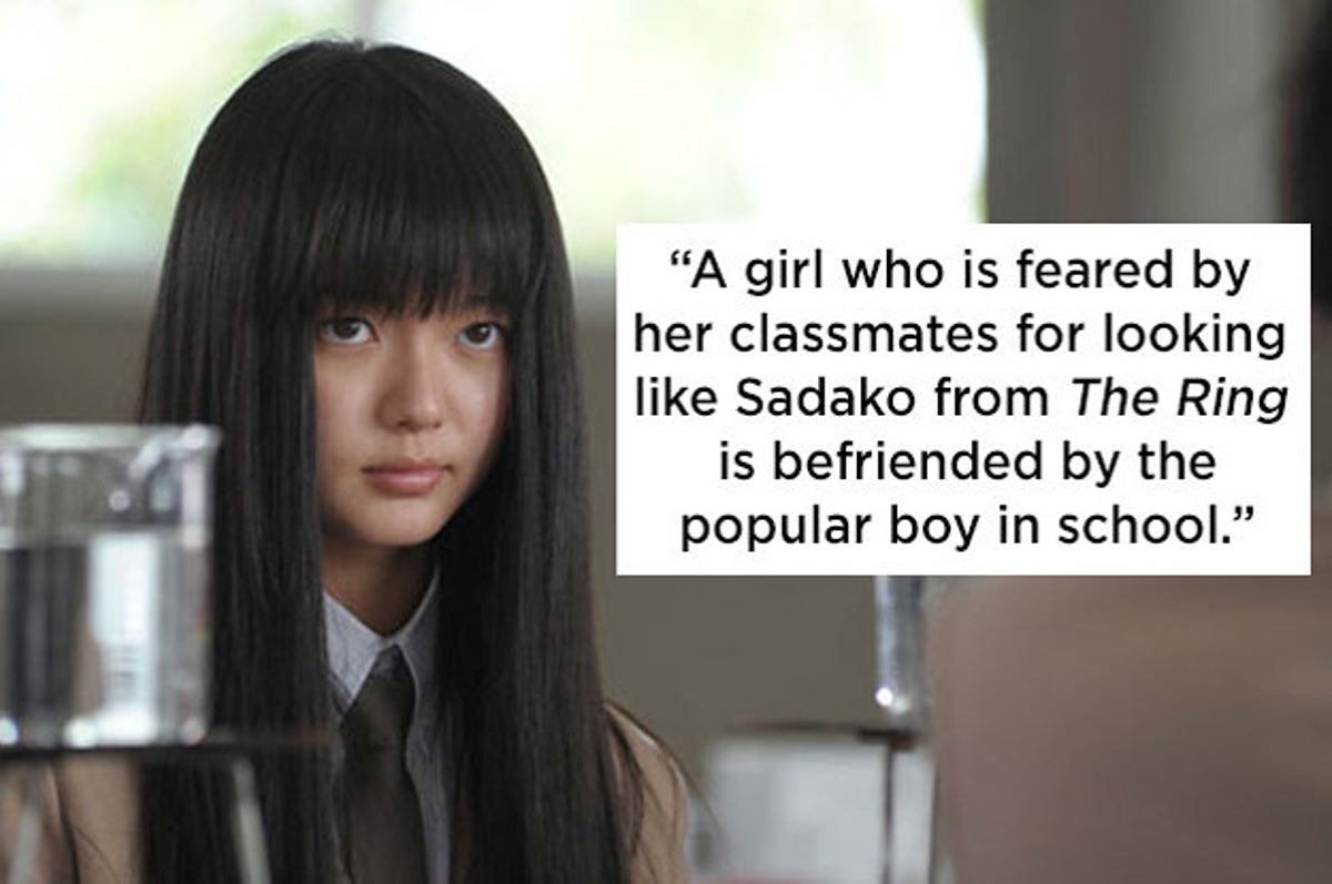 15 Japanese High School Movies You'll Wish You Knew About Sooner