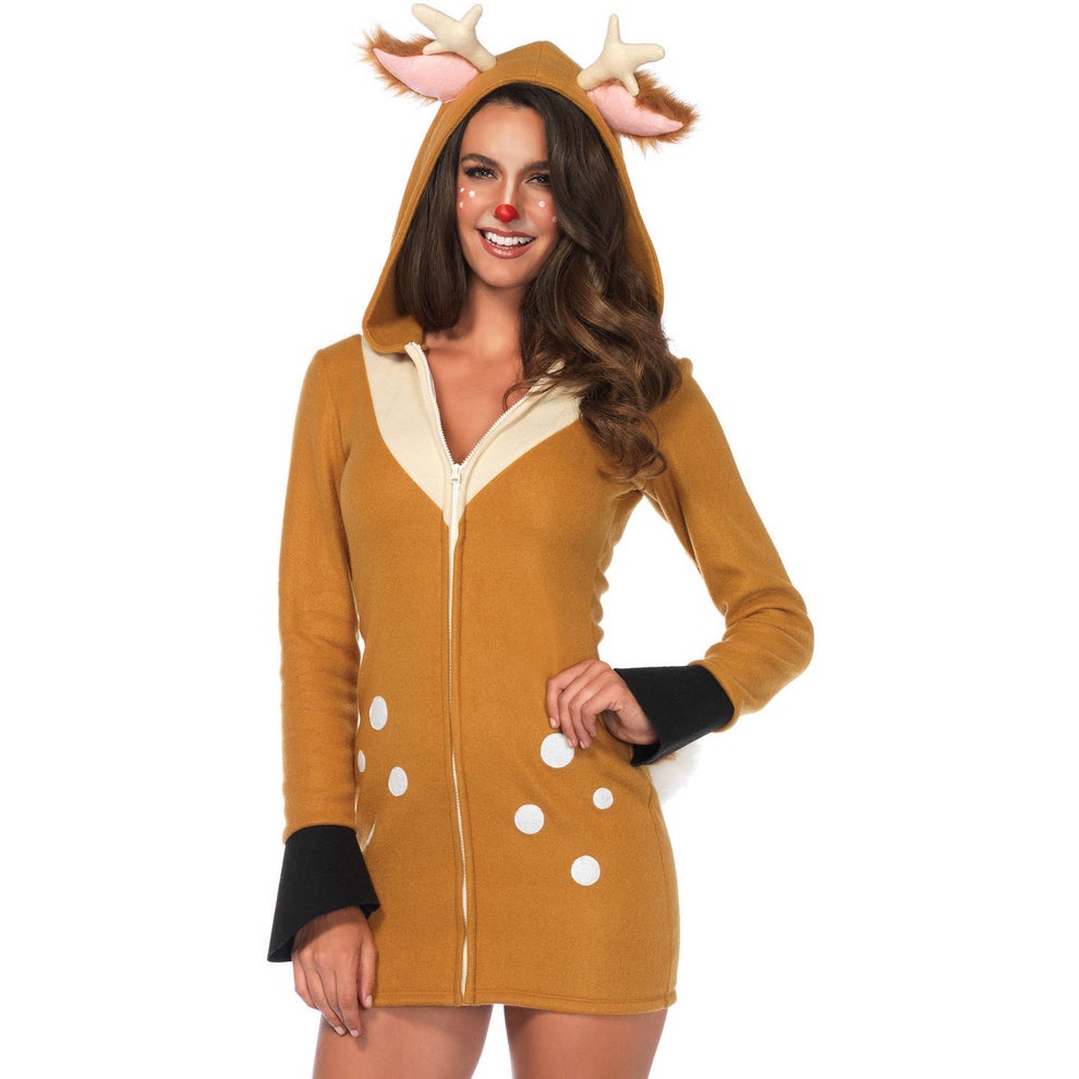 29 Of The Best Adult Halloween Costumes You Can Get At Walmart