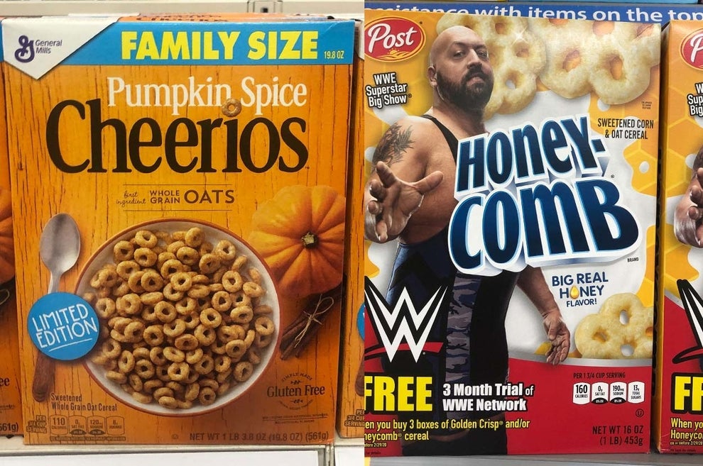 8 Great Things About American Supermarkets And 7 Things That I, A Brit