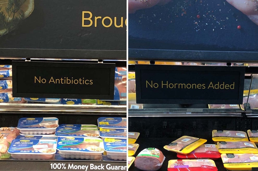 8 Great Things About American Supermarkets And 7 Things That I, A Brit