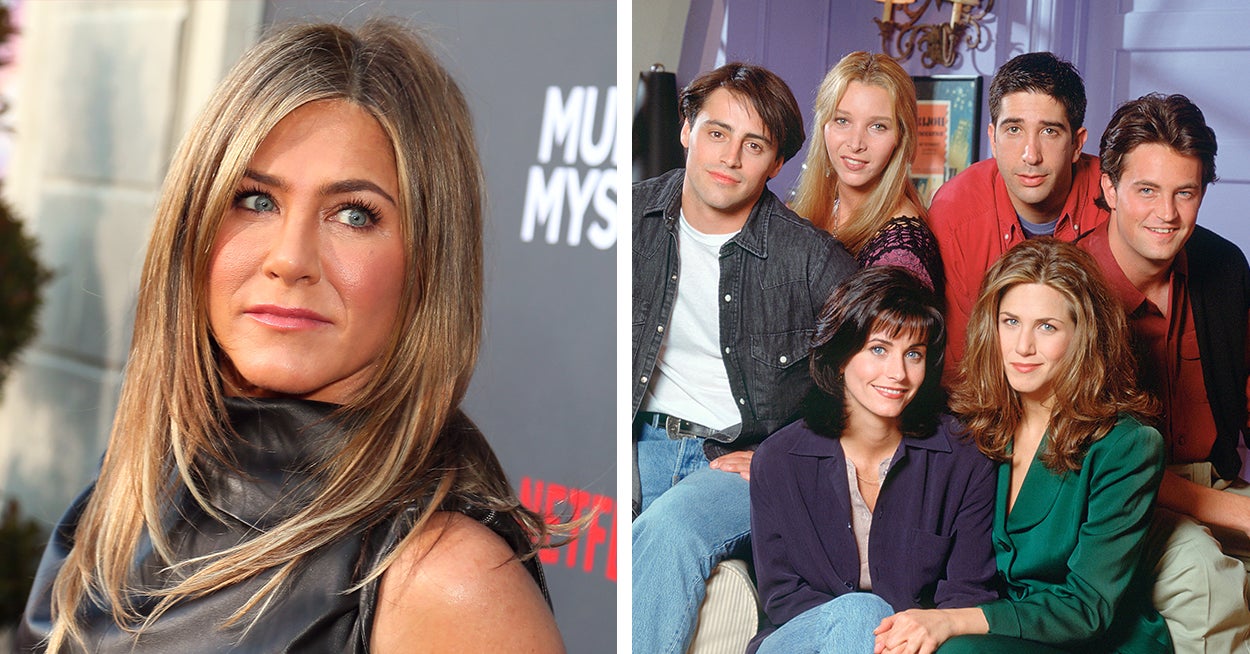 30 Facts About Celebrities That Will Change The Way You Look At Them Jennifer Aniston turned down being a cast member on Saturday Night Live, Before shooting the Friends pilot episode