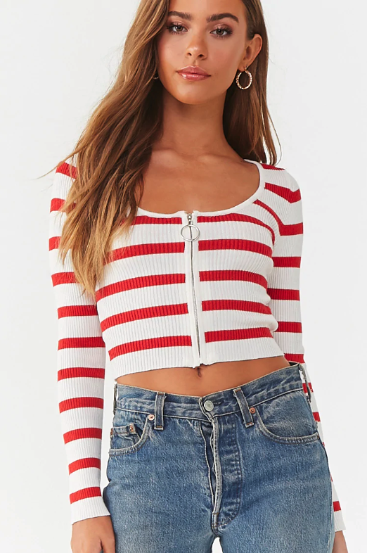 harry potter crop top forever 21