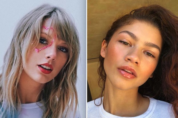 We Know Which Celebrity You Look Like Based On This Test