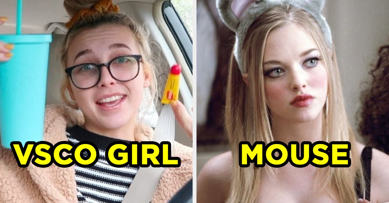 Quiz Pick Some Spooky Things And We’ll Tell You What You Should Be For